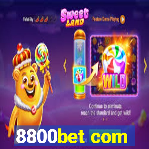 8800bet com